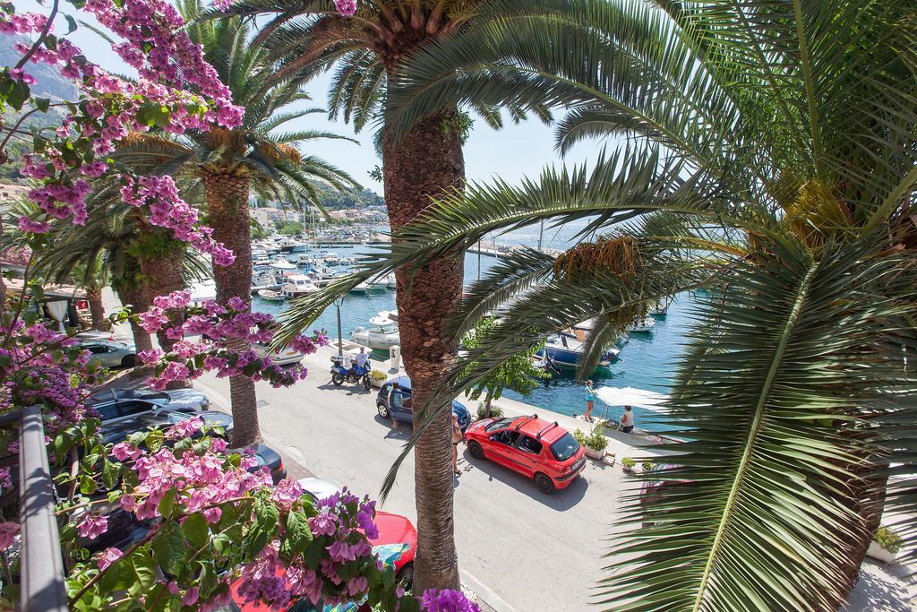 Villa Helena Podgora Rum bild